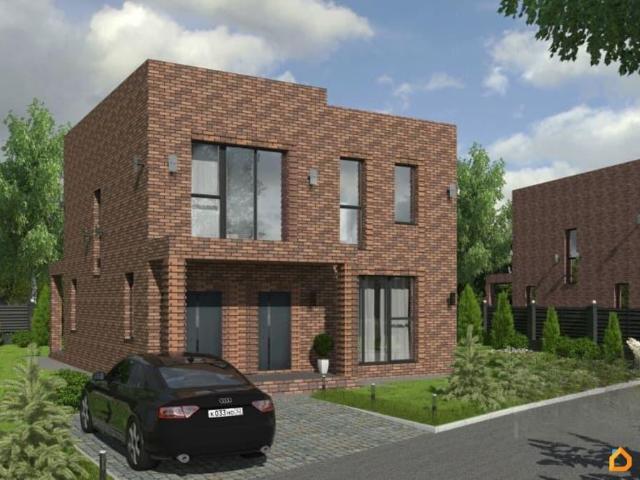 продажа загородная деревня Афонино улица Зеленый Дол