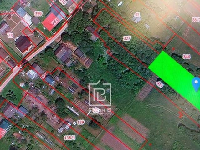 продажа загородная деревня Якшуново улица Садовая