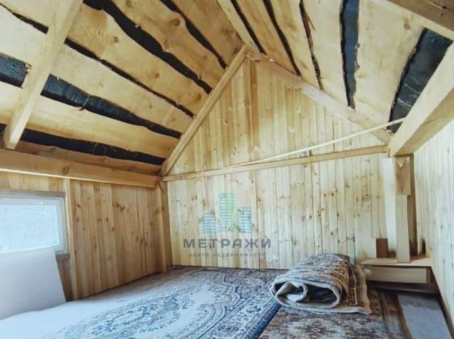 продажа загородная деревня Якшуново улица Садовая, 25А