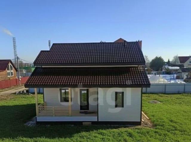 продажа загородная деревня Яковлево улица Светлая, 24
