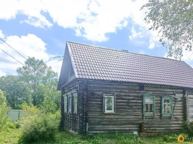 продажа загородная деревня Яковлевское улица Лесная, 1