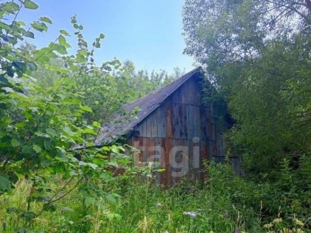 продажа загородная деревня Якимово улица Центральная, 1