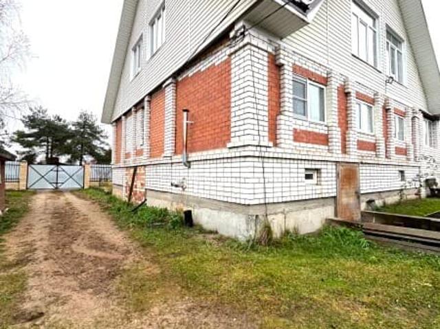 продажа загородная деревня Аксинькино ул. Аксинькино