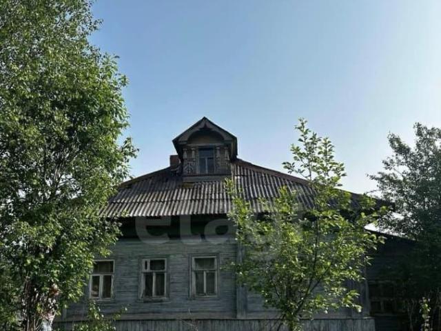 продажа загородная деревня Ахматово улица Малиновая, 13