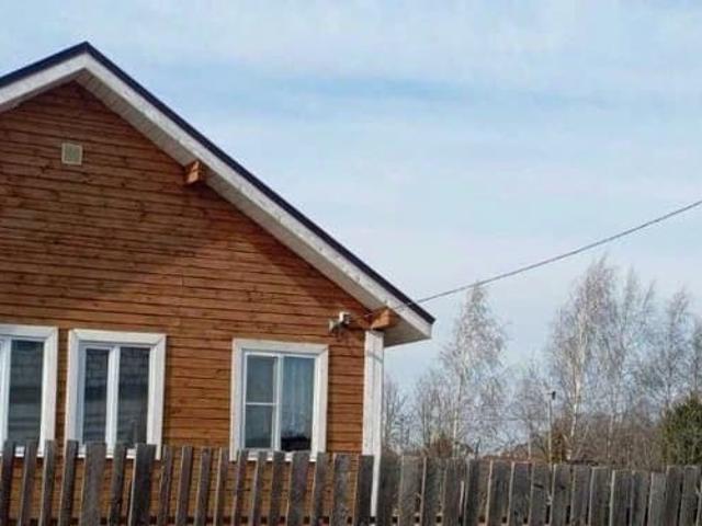продажа загородная деревня Яльгелево улица Цветочная