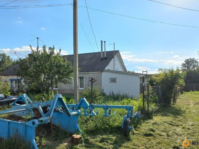 продажа загородная деревня Шаломино переулок Колхозный, 10