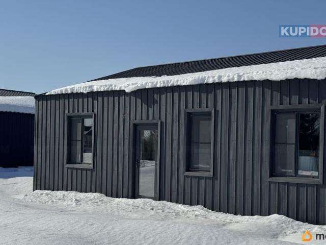 продажа загородная деревня Алопово улица Рассветная, 1