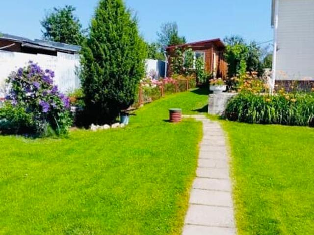 продажа загородная деревня Алопово улица Старое Алопово