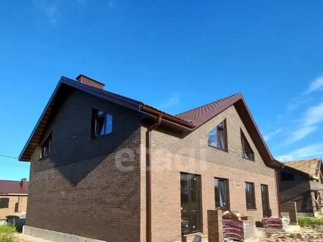 продажа загородная деревня Алешково проезд 12 й Лучистый