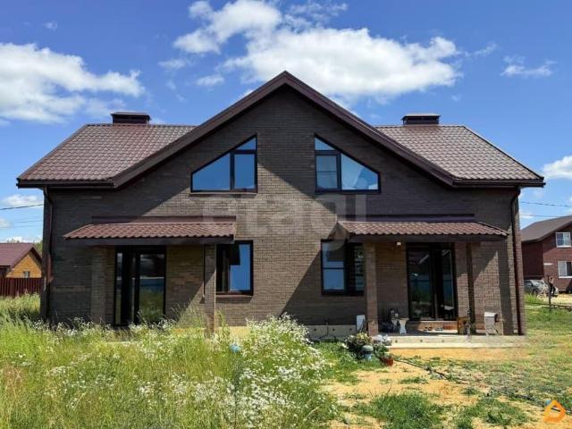 продажа загородная деревня Алешково проезд 12 й Лучистый, 30