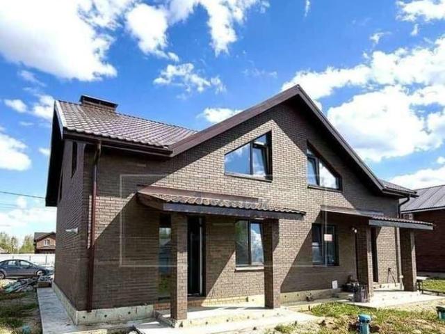 продажа загородная деревня Алешково проезд 13 й Лучистый