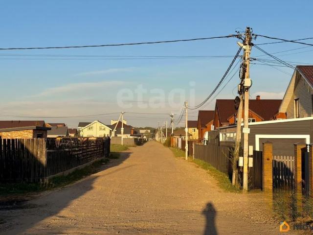 продажа загородная деревня Алешково проезд 2 й Лучистый, 33