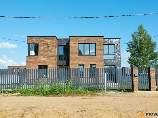 продажа загородная деревня Алешково проезд 8 й Лучистый