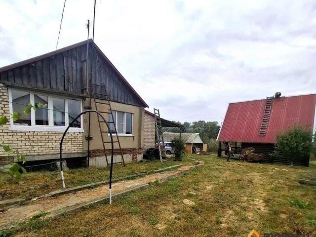 продажа загородная деревня Алёшня улица Полевая, 14