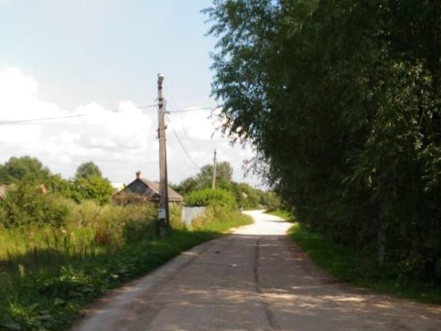 продажа загородная деревня Алекино улица Дачная