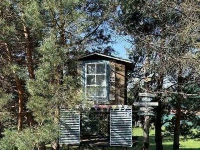 продажа загородная деревня Александровка улица Мазуровка, 124