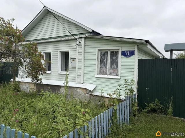 продажа загородная деревня Александровка улица Мира, 11