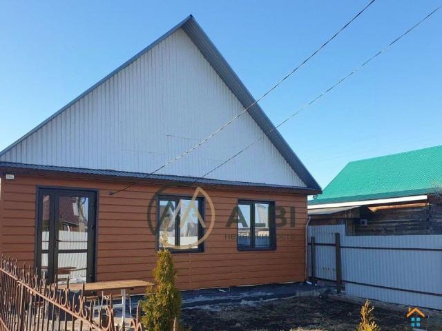 продажа загородная деревня Алексеевка Центральная улица, 81