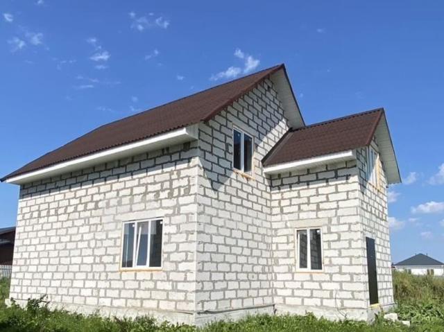 продажа загородная деревня Алексеевка проезд 4 й Бисмарка