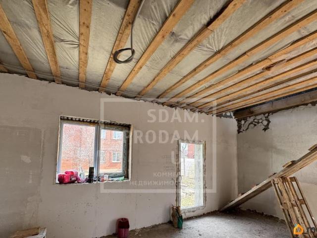 продажа загородная деревня Алексеевка улица Мира, 17