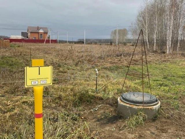 продажа загородная деревня Алексеевка улица Суворова