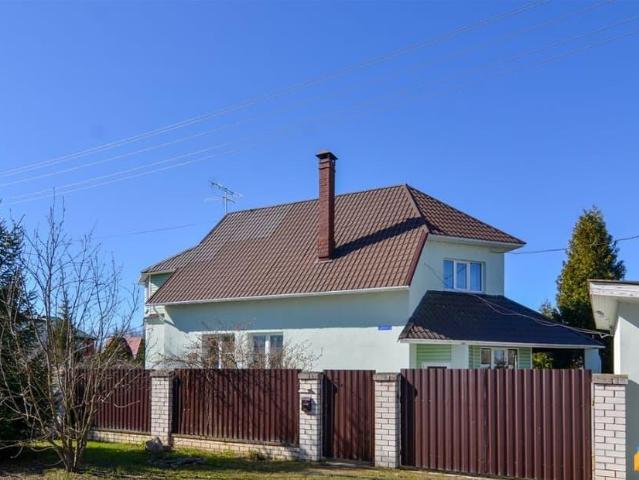 продажа загородная деревня Алексеевка 1 я улица Дачная, 4