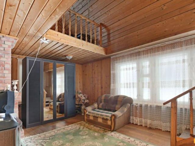 продажа загородная деревня Алексеевка 1 я улица Дачная, 5