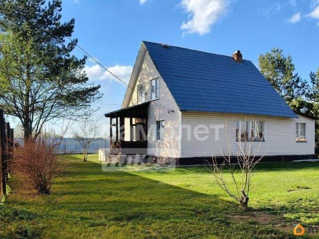 продажа загородная деревня Алексеевка 1 я улица Дачная, 5