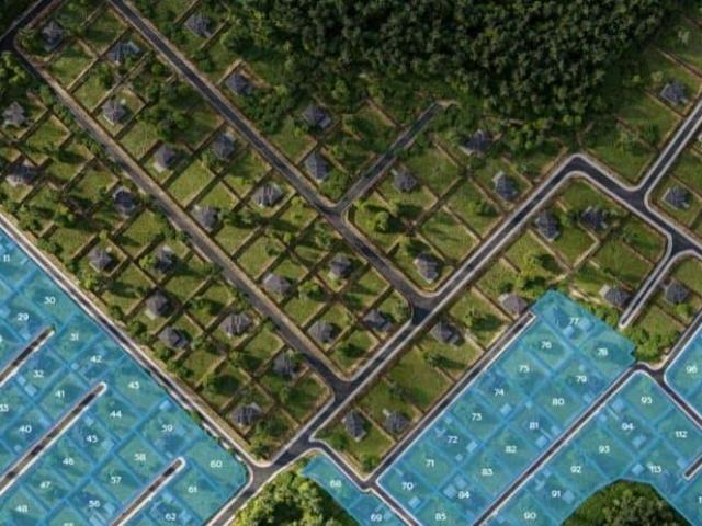 продажа загородная деревня Алексеевка 2 я улица Лесной Уголок, 1