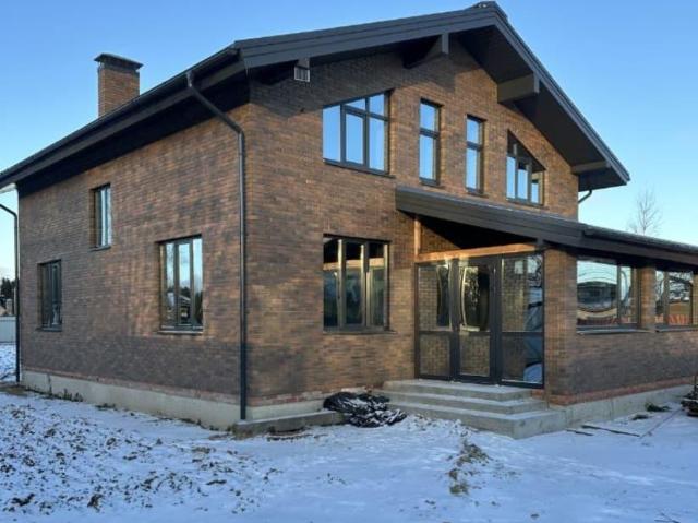 продажа загородная деревня Алексеевка 2 я улица Солнечная