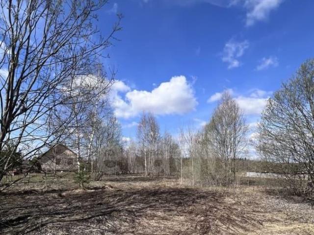 продажа загородная деревня Алексеевское улица Светлая