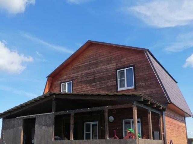 продажа загородная деревня Аленино улица Большая, 28