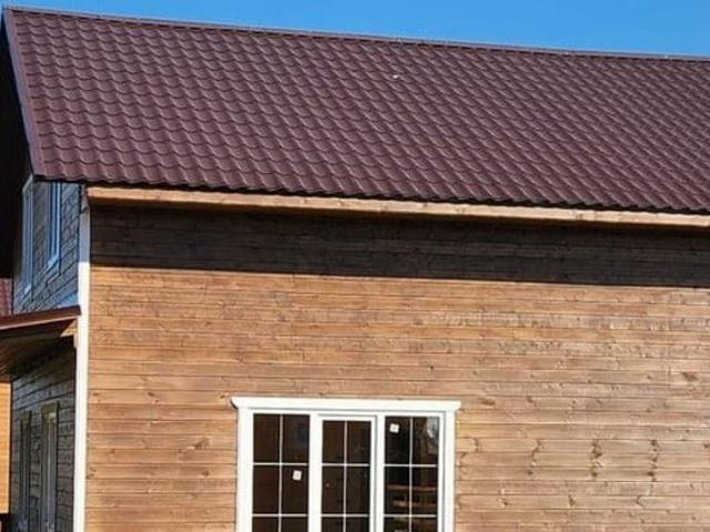 продажа загородная деревня Аленино улица Цветочная, 31