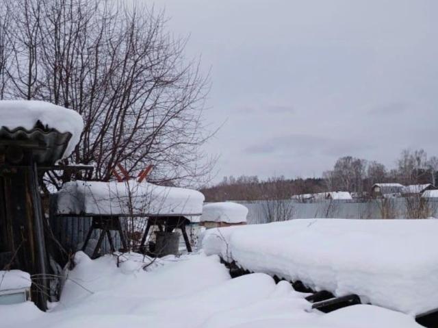 продажа загородная деревня Аллаки улица Калинина