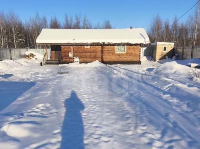 продажа загородная деревня Аллаки улица Солнечная, 6