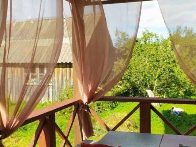 продажа загородная деревня Ям улица Ямская, 16