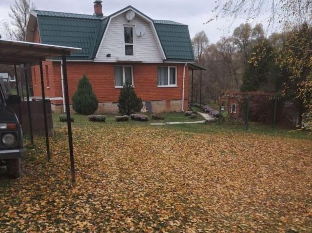 продажа загородная деревня Шамордино улица Заречная, 6
