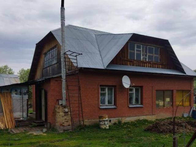 продажа загородная деревня Амба Молодежная улица, 23А