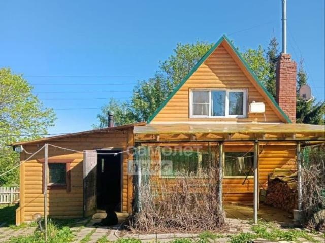 продажа загородная деревня Чанниково улица Колхозная, 11