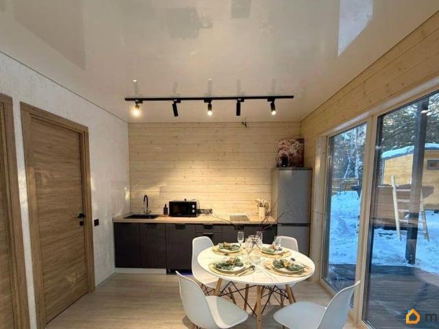 продажа загородная деревня Андреевка улица Октябрьская