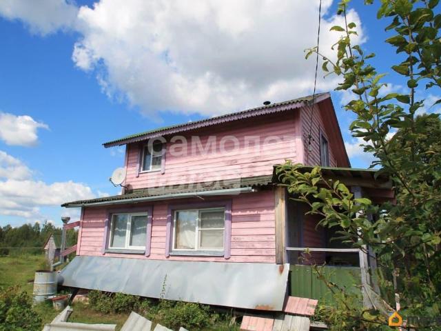 продажа загородная деревня Андреевское улица Садовая, 11