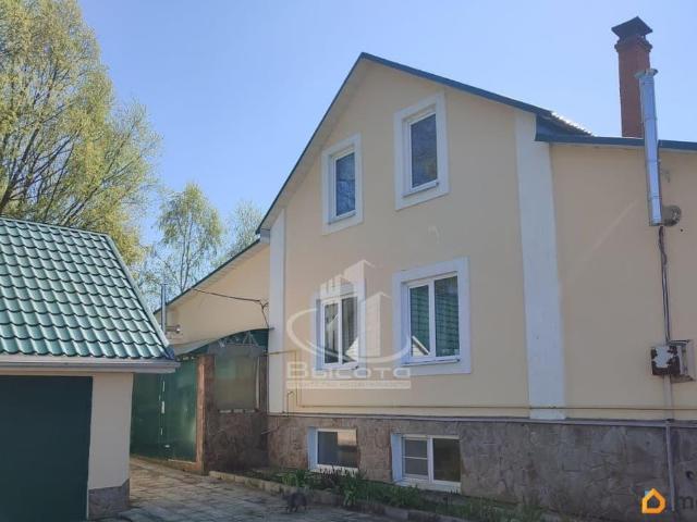 продажа загородная деревня Андреевское переулок Староцерковный, 25