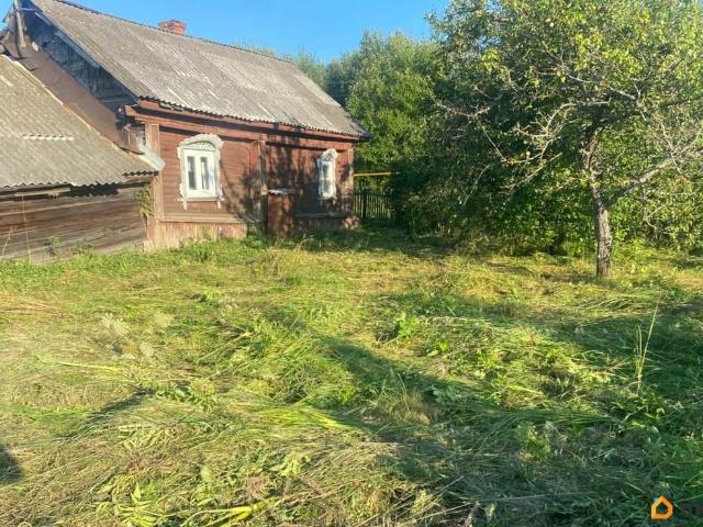 продажа загородная деревня Янино улица Новая Постройка, 11