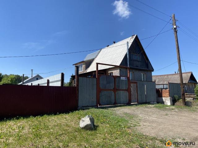 продажа загородная деревня Часовая улица Гагарина, 41А