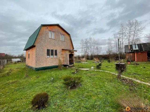 продажа загородная деревня Ясиплево улица Полевая
