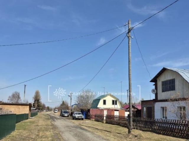 продажа загородная деревня Астраханцево Центральная улица, 107