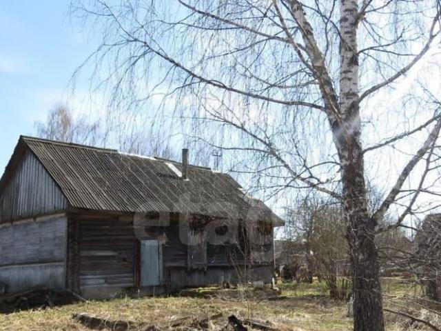 продажа загородная деревня Астрогань улица Центральная, 33