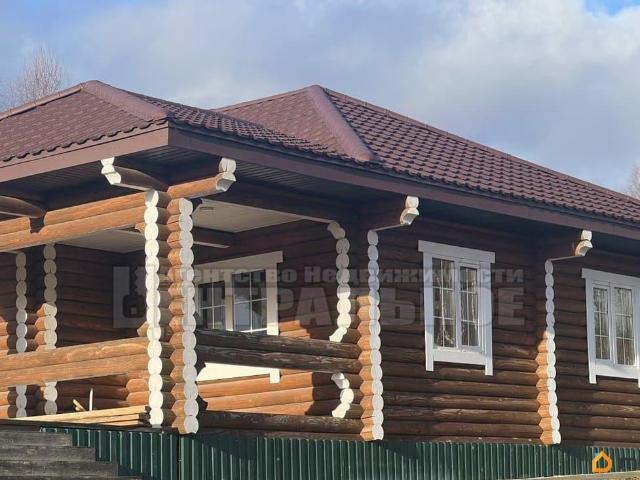 продажа загородная деревня Астрогань переулок Озерный, 5