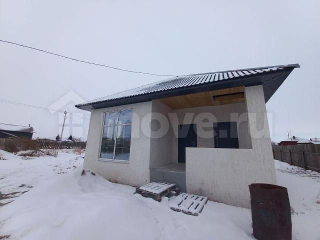 продажа загородная деревня Чапаево ул. Советская ул, 47