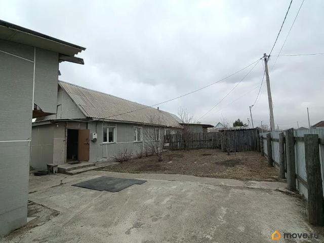продажа загородная деревня Чапаево улица Королева, 24